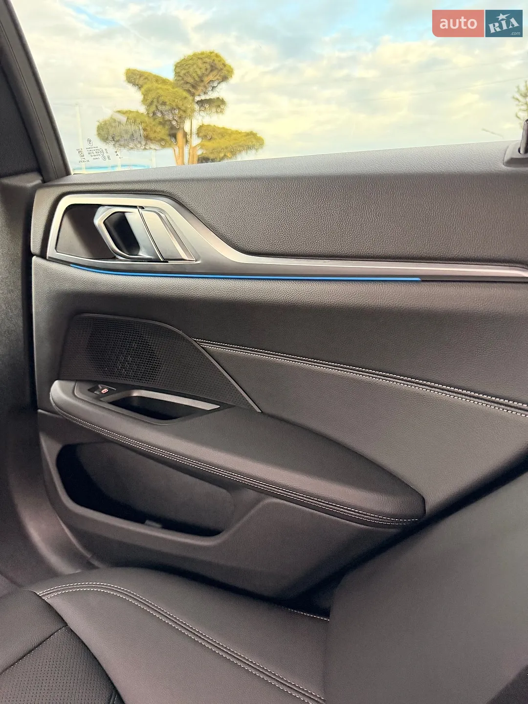 2024 BMW i4 - мініатюра 41