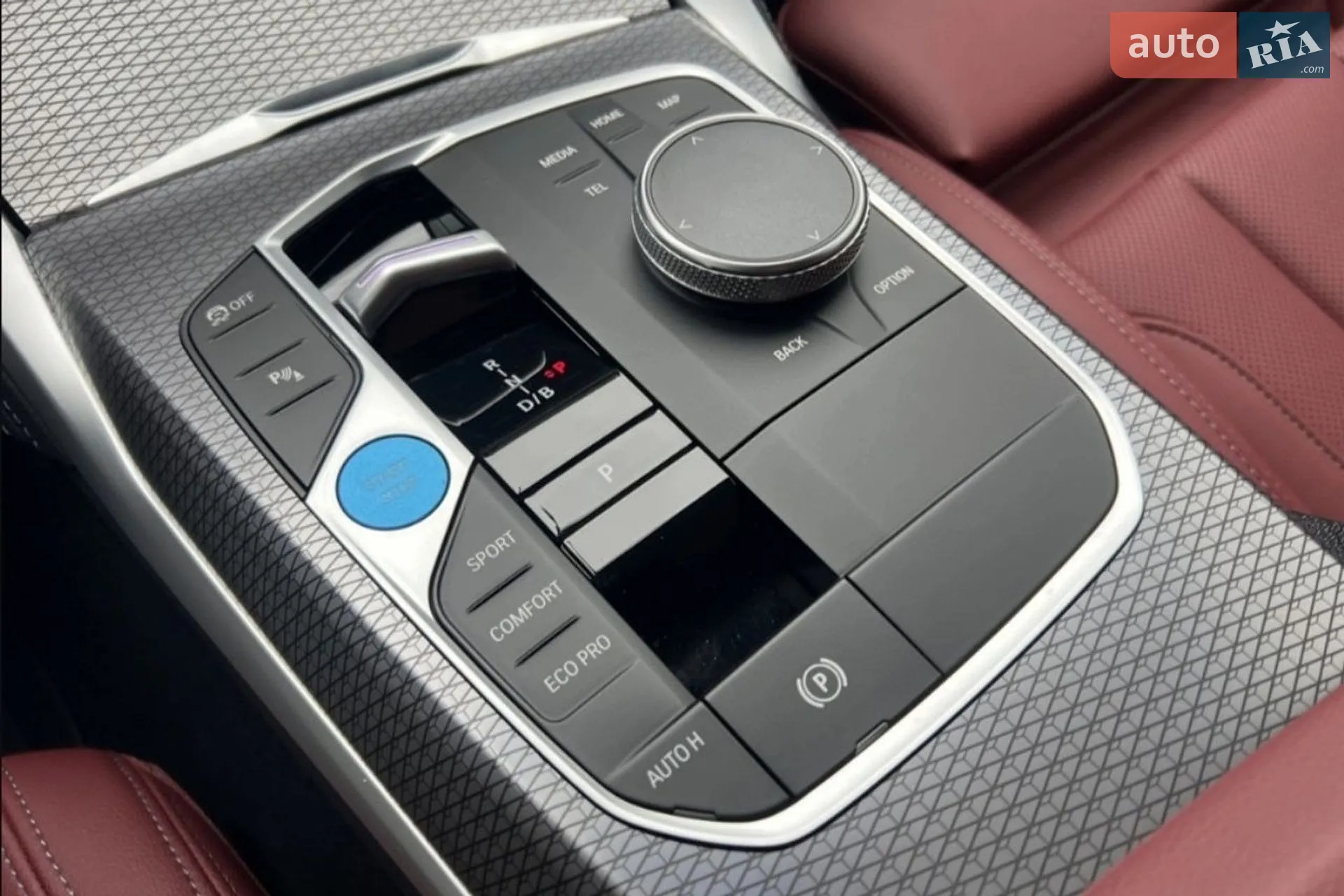 2023 BMW i4 - мініатюра 8