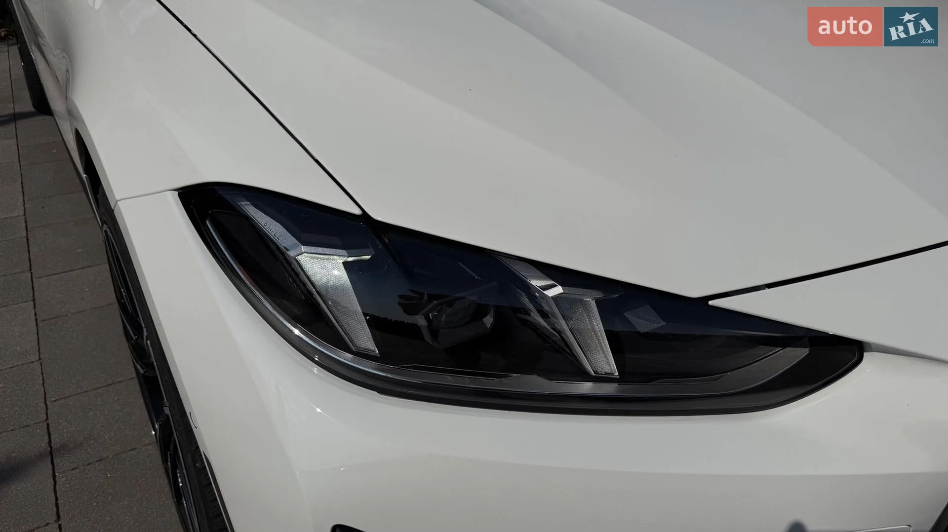 2024 BMW i4 - мініатюра 19
