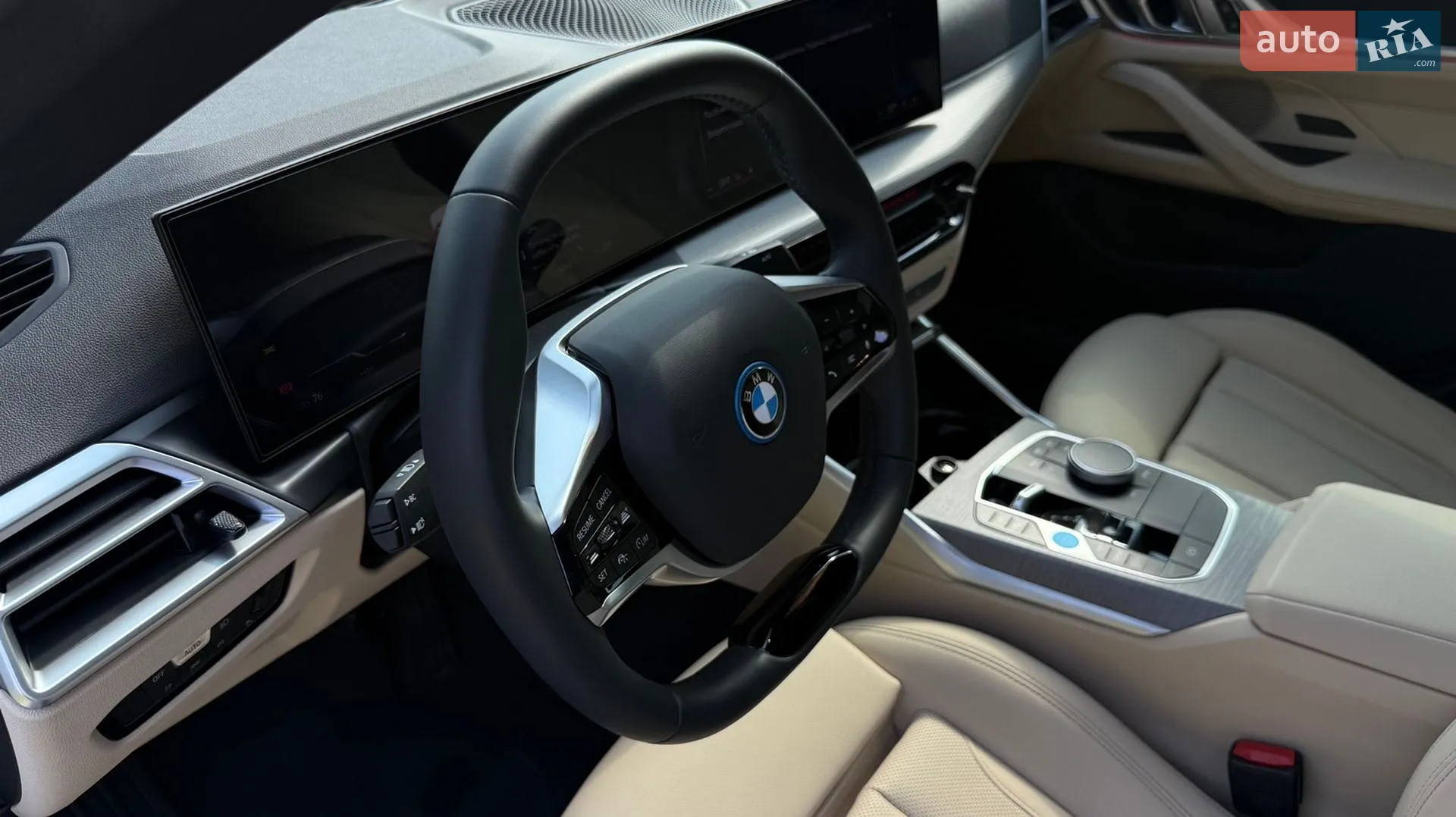 2024 BMW i4 - мініатюра 25