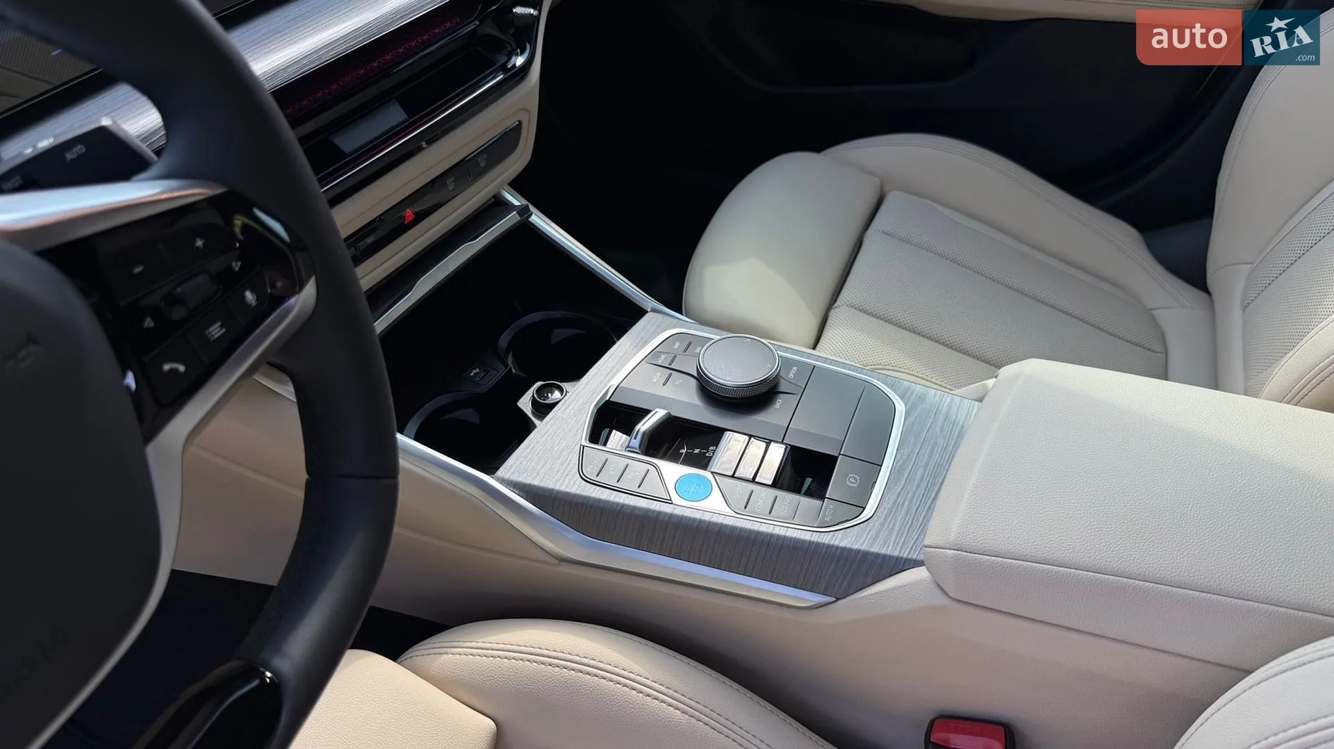 2024 BMW i4 - мініатюра 28