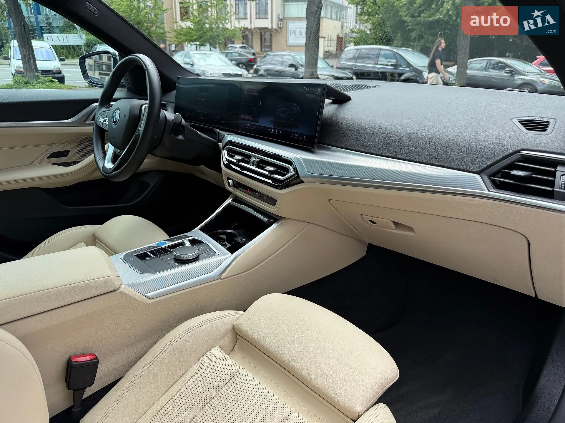 2024 BMW i4 - мініатюра 18