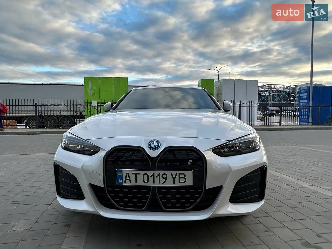 2023 Jaguar F-Pace - мініатюра 39