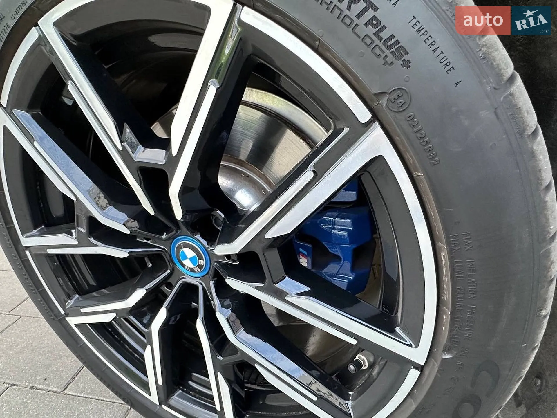 2022 BMW i4 - мініатюра 18