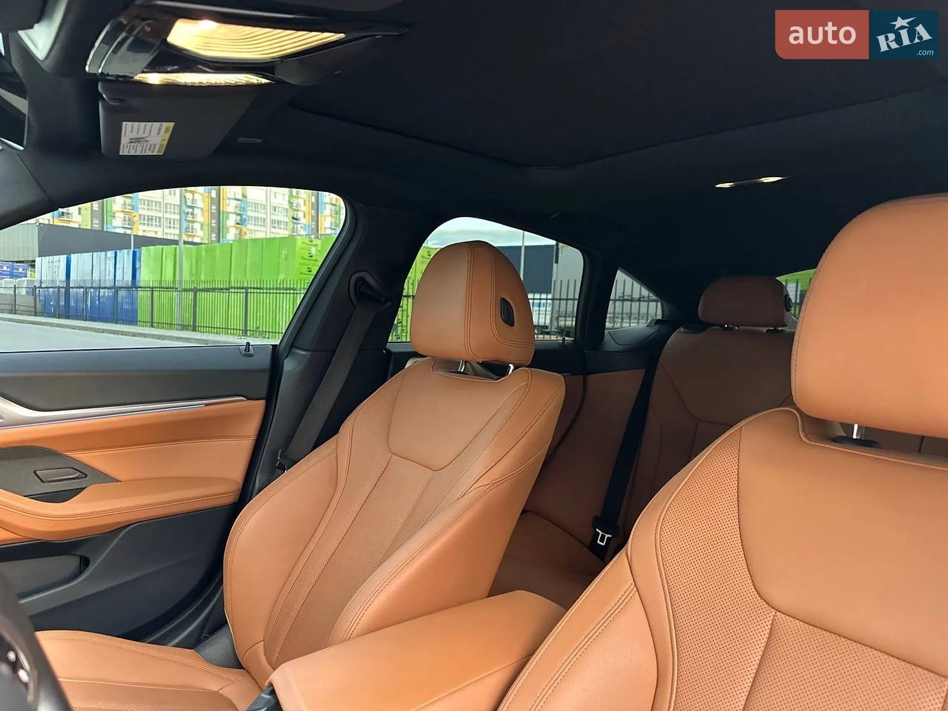 2022 BMW i4 - мініатюра 31