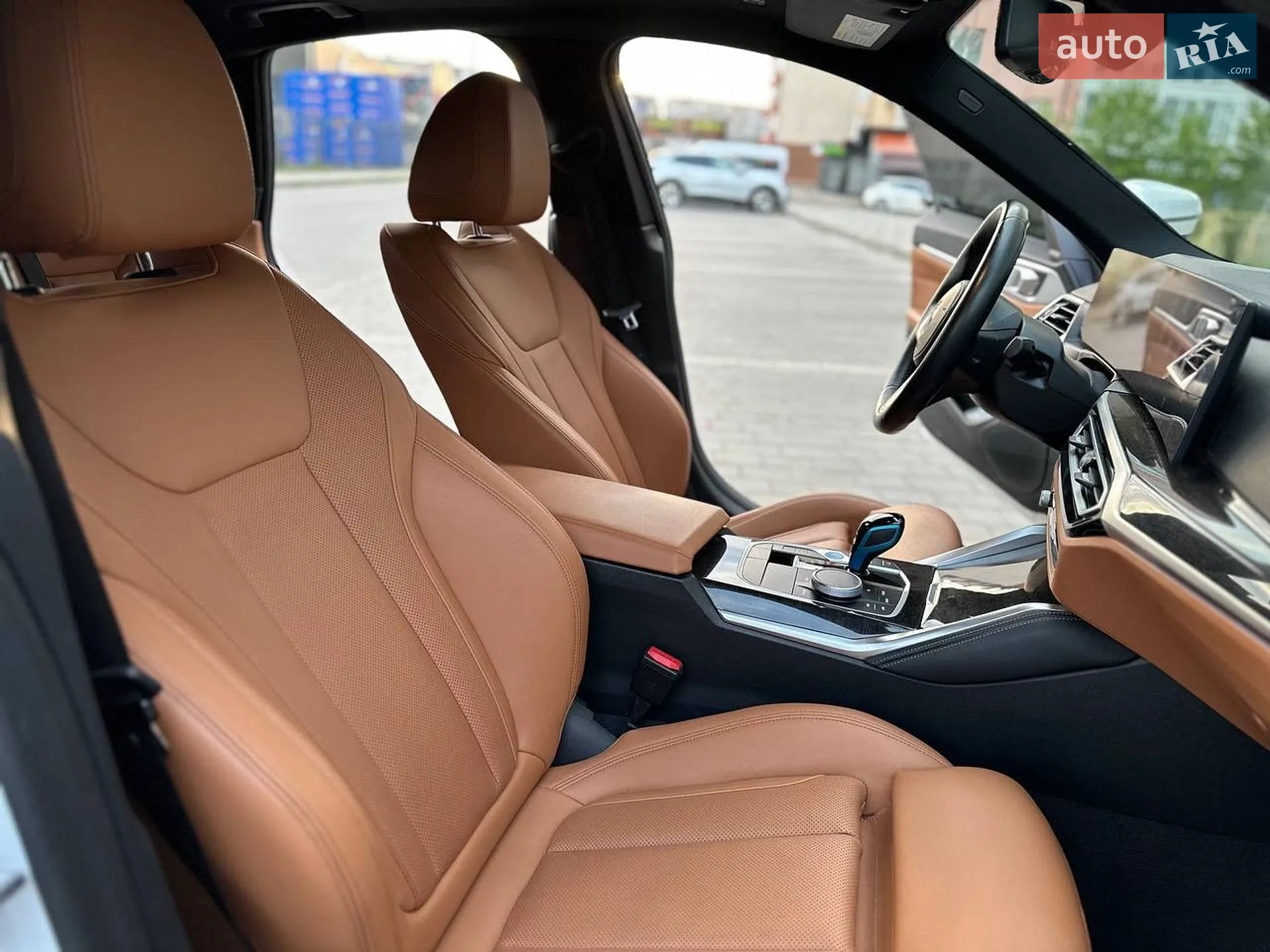 2022 BMW i4 - мініатюра 33