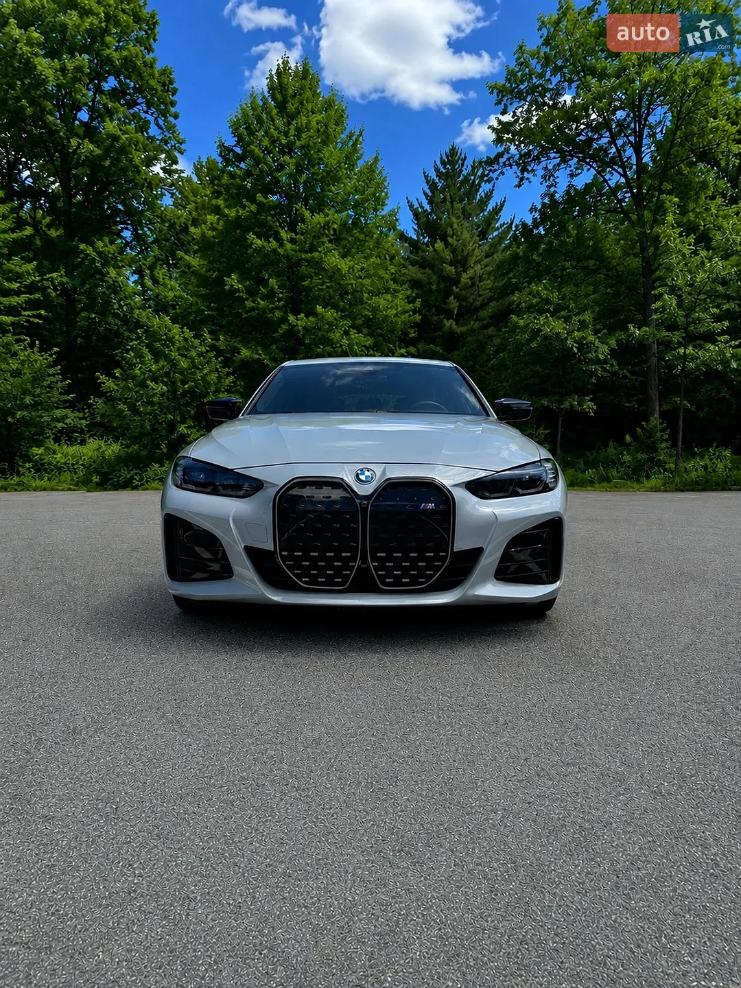 2024 BMW i4 - мініатюра 6
