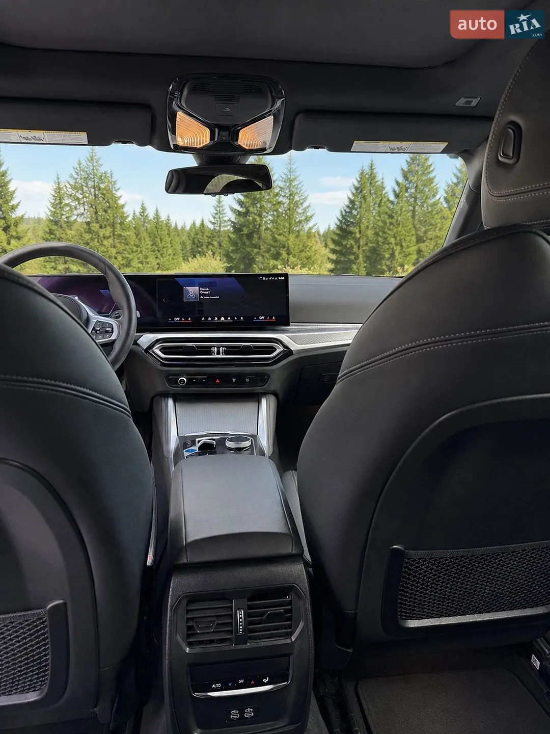 2024 BMW i4 - мініатюра 13