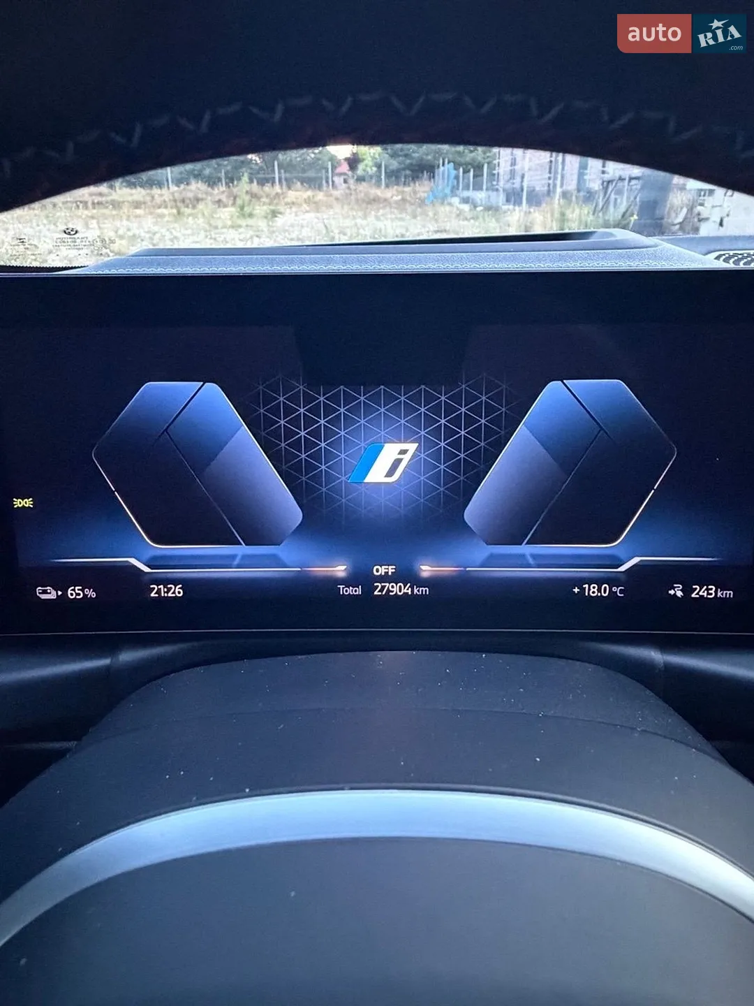 2022 BMW i4 - мініатюра 9