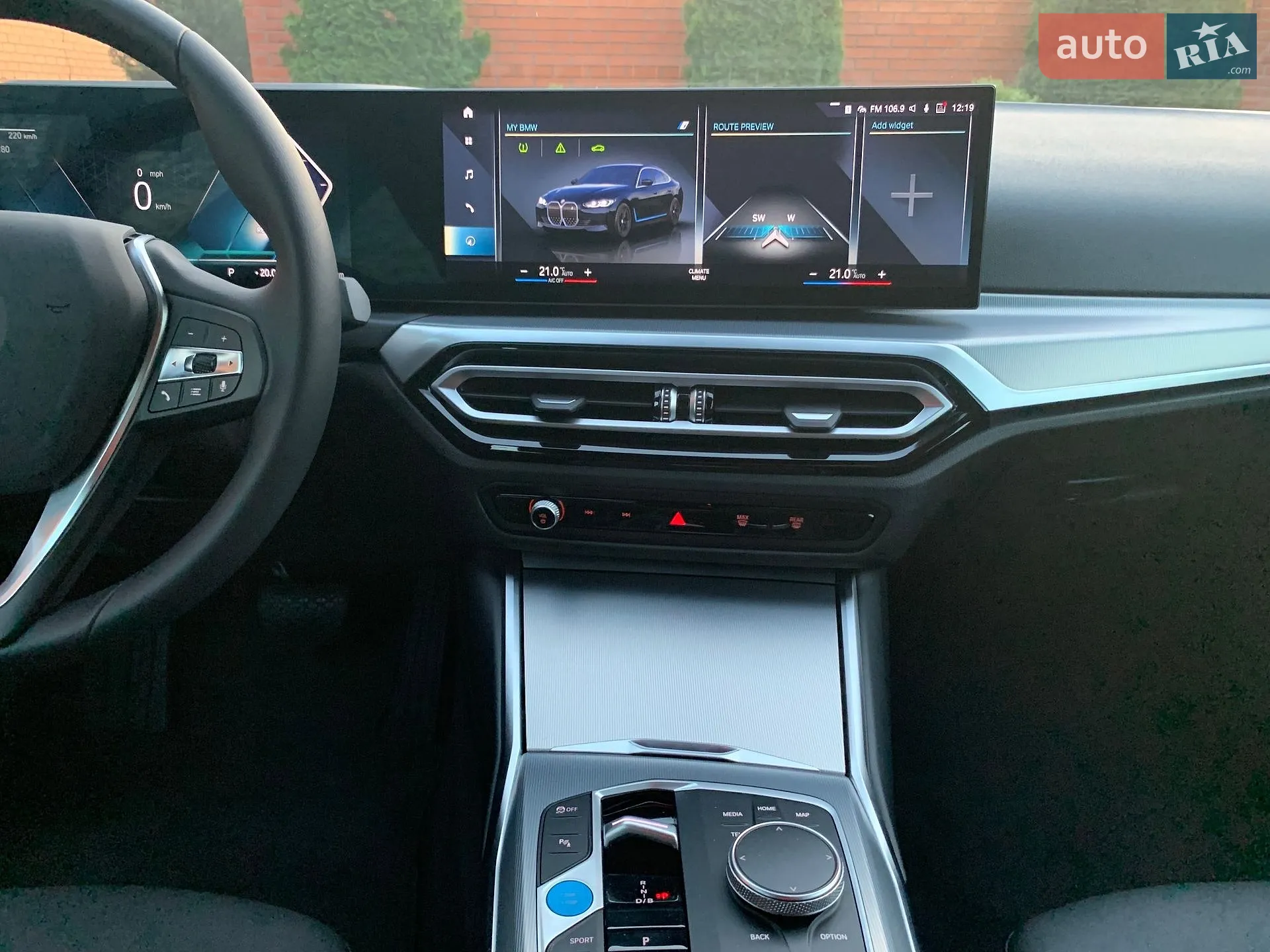 2023 BMW i4 - мініатюра 35