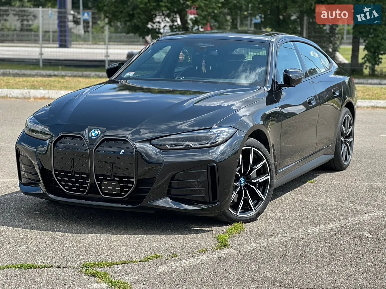 2024 BMW X4 - мініатюра 30