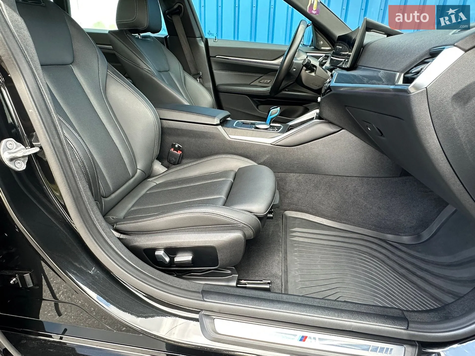 2022 BMW i4 - мініатюра 31