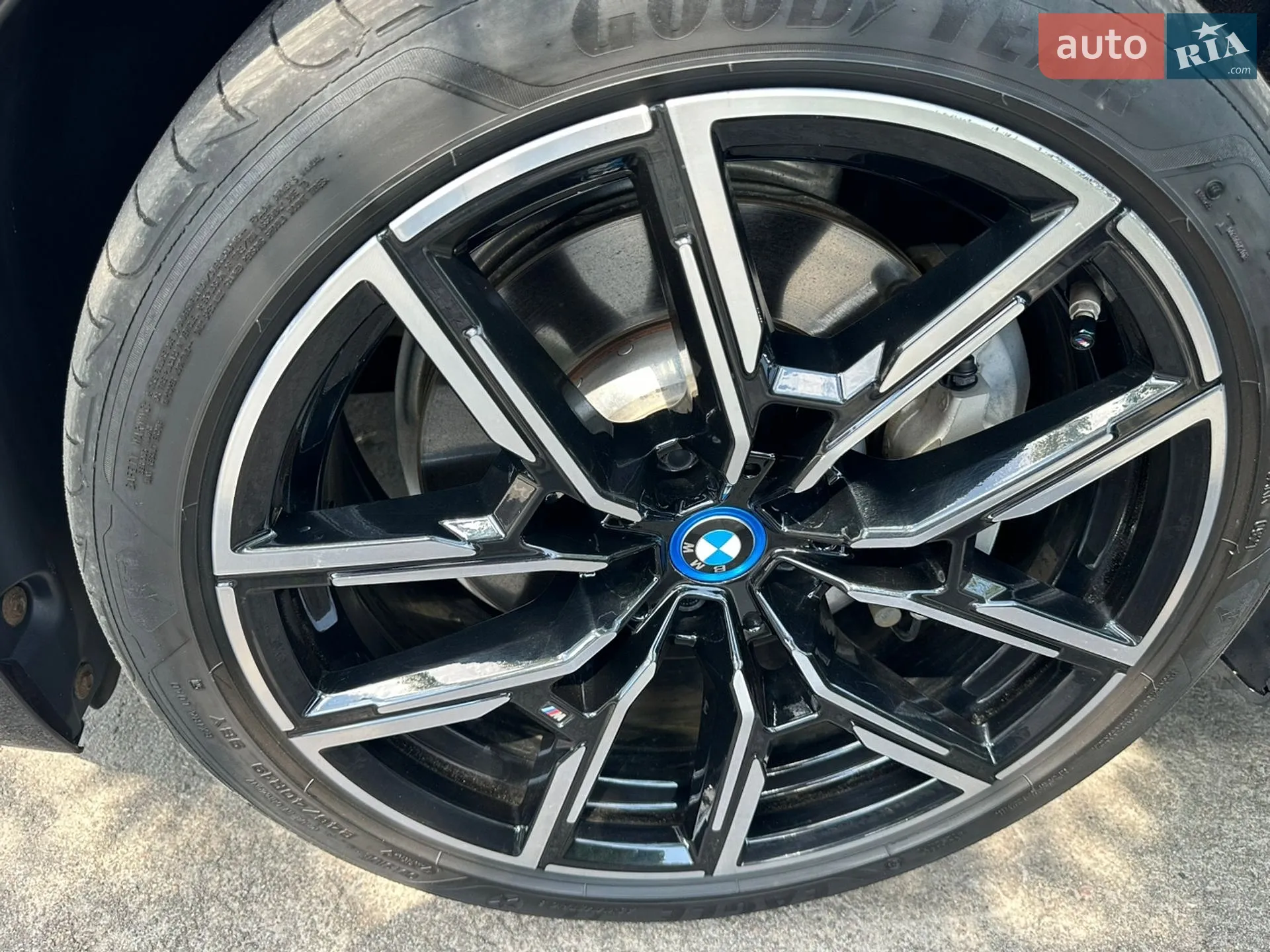 2022 BMW i4 - мініатюра 50