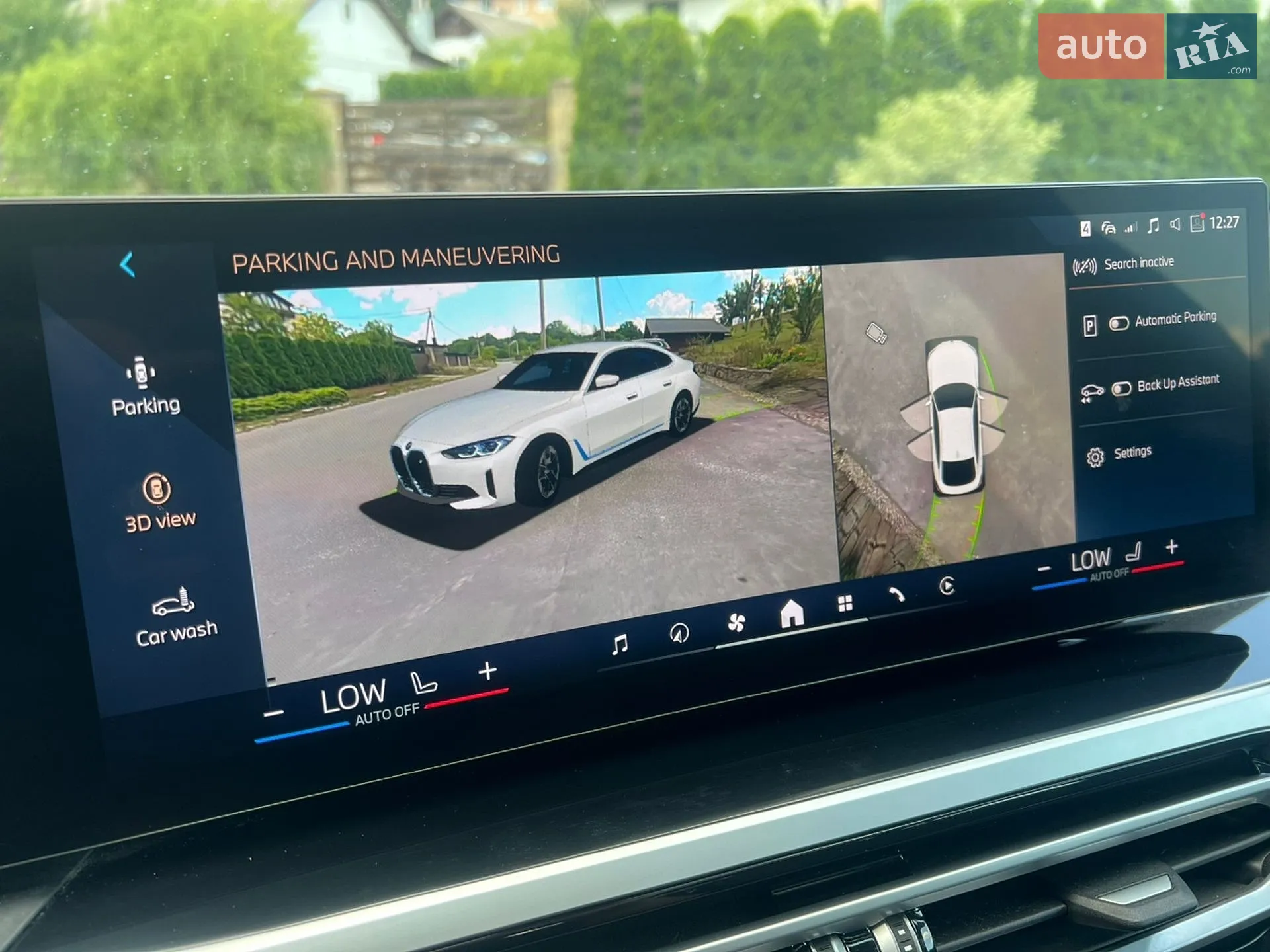 2024 BMW i4 - мініатюра 28
