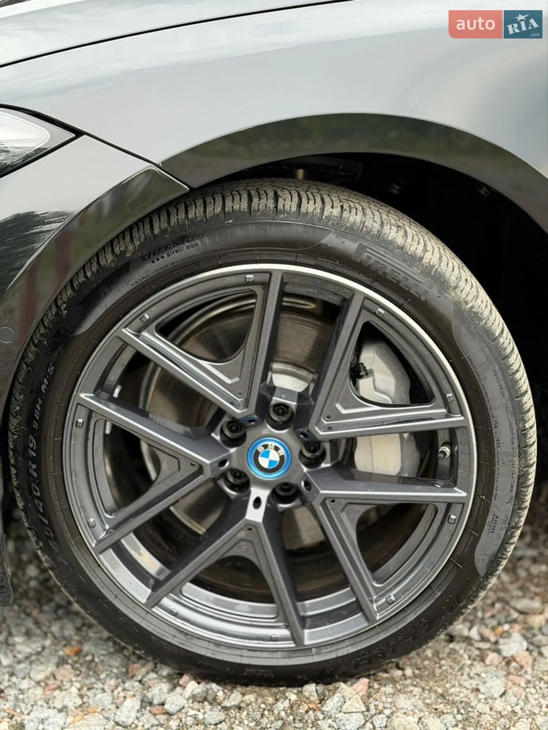 2024 BMW i4 - мініатюра 13