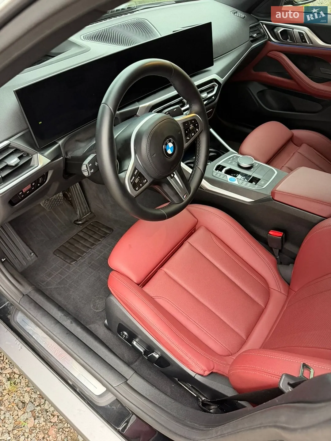 2024 BMW i4 - мініатюра 26