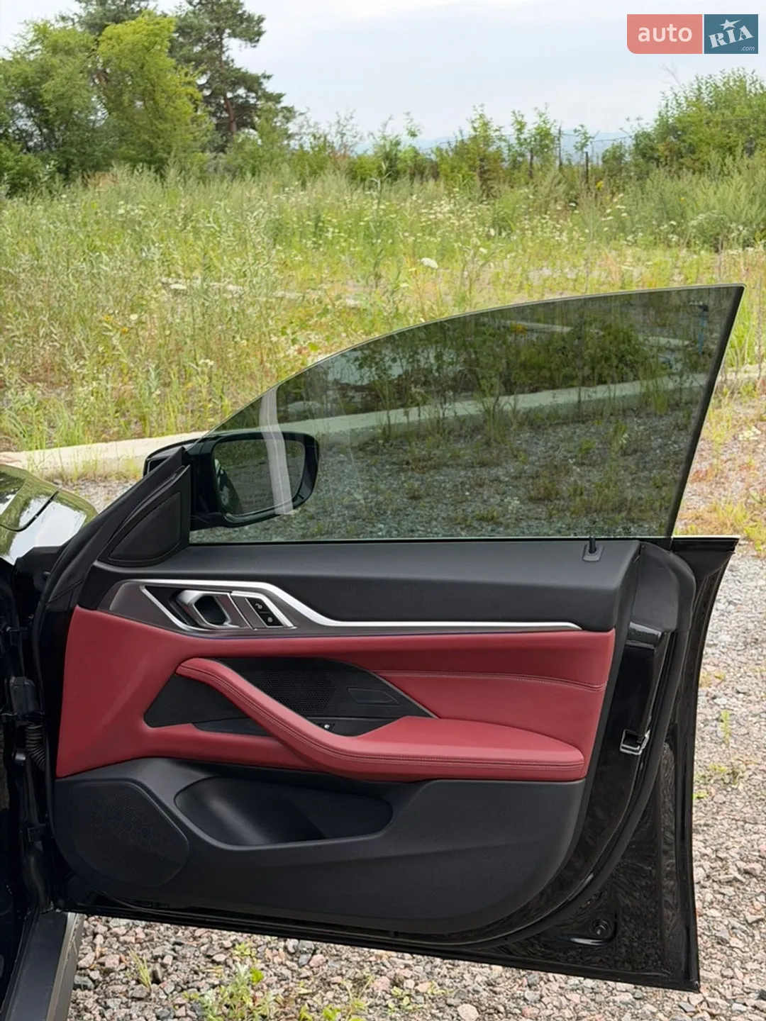 2024 BMW i4 - мініатюра 51