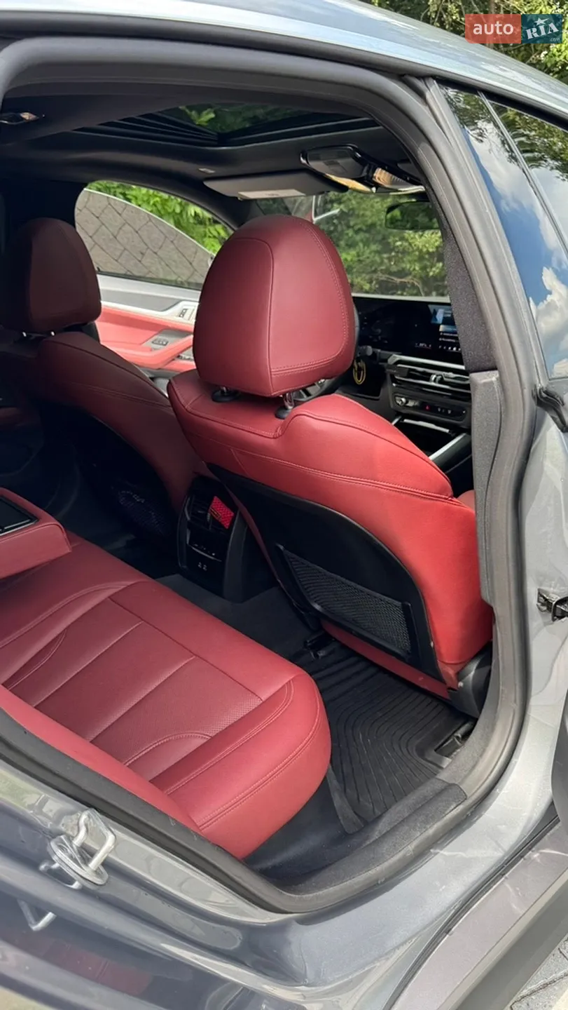 2024 BMW i4 - мініатюра 32