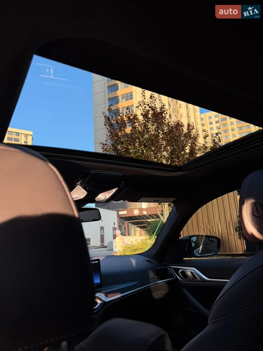 2023 BMW i4 - мініатюра 18