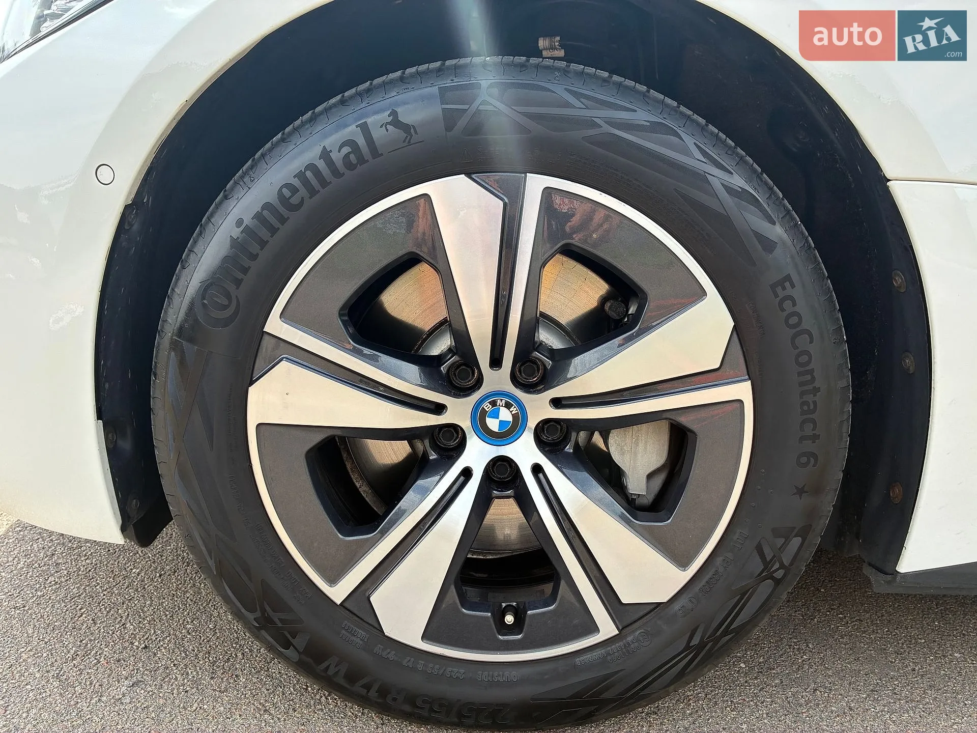 2022 BMW i4 - мініатюра 18