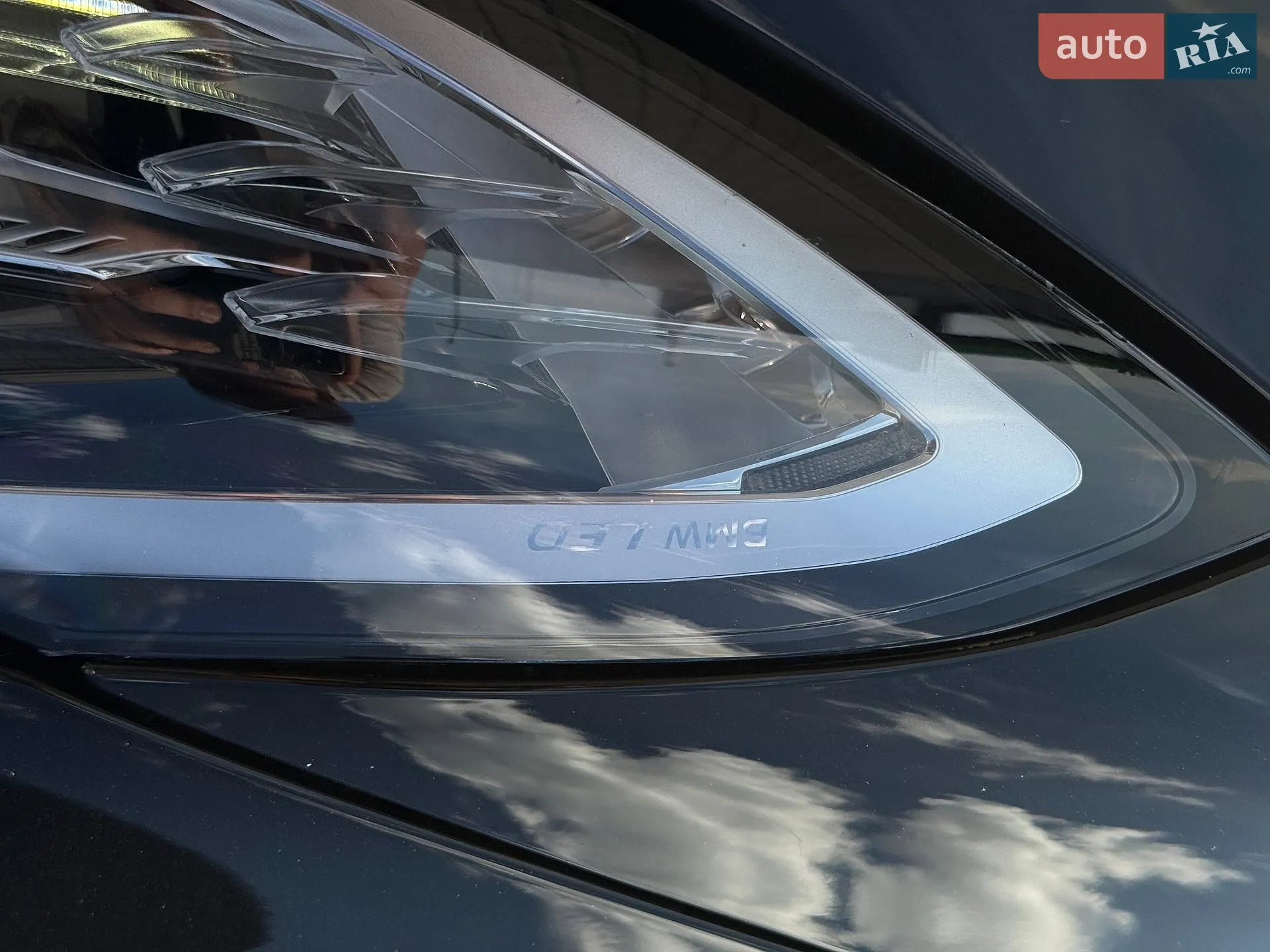 2023 BMW i4 - мініатюра 16