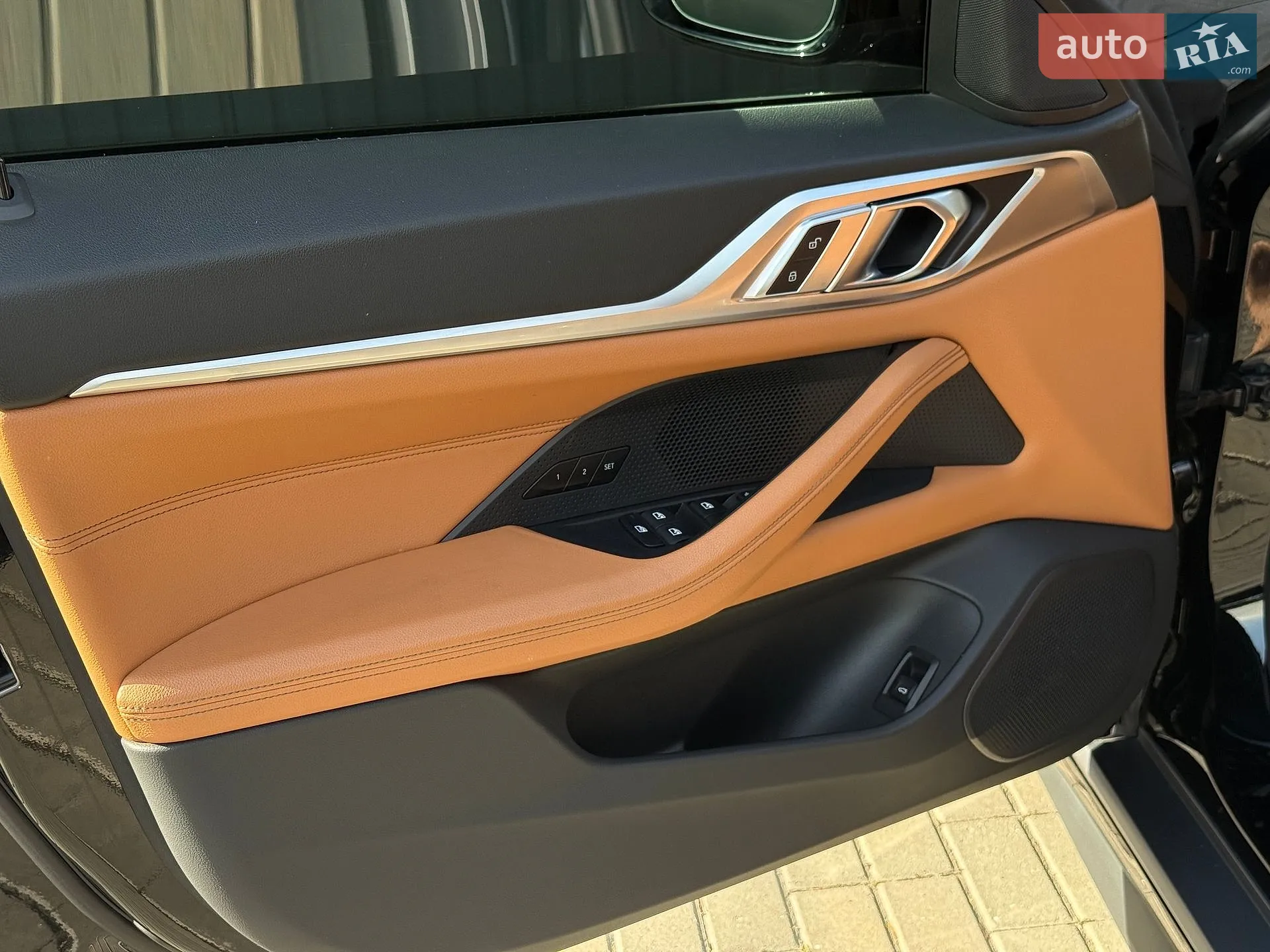 2023 BMW i4 - мініатюра 39