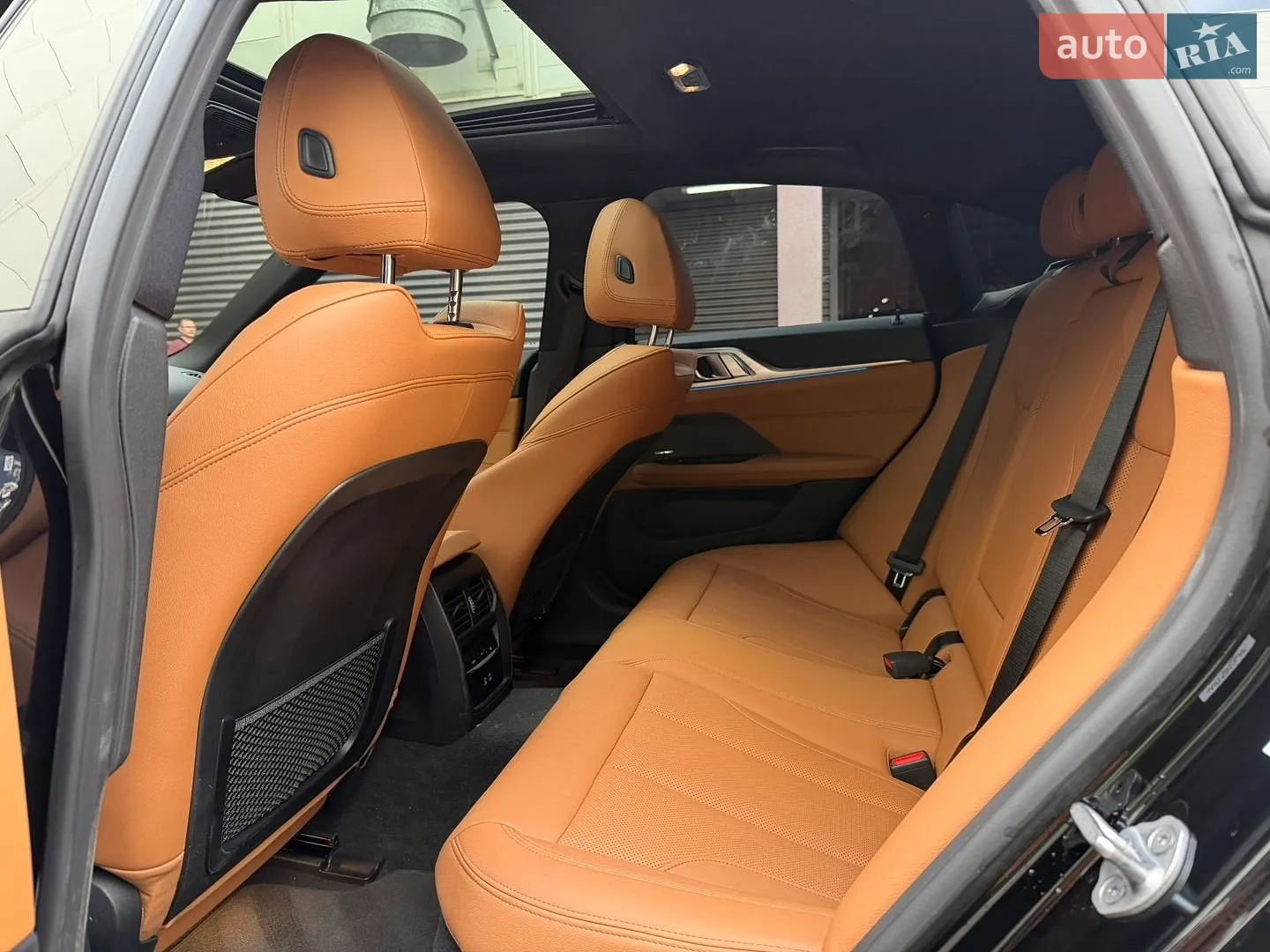 2023 BMW i4 - мініатюра 12
