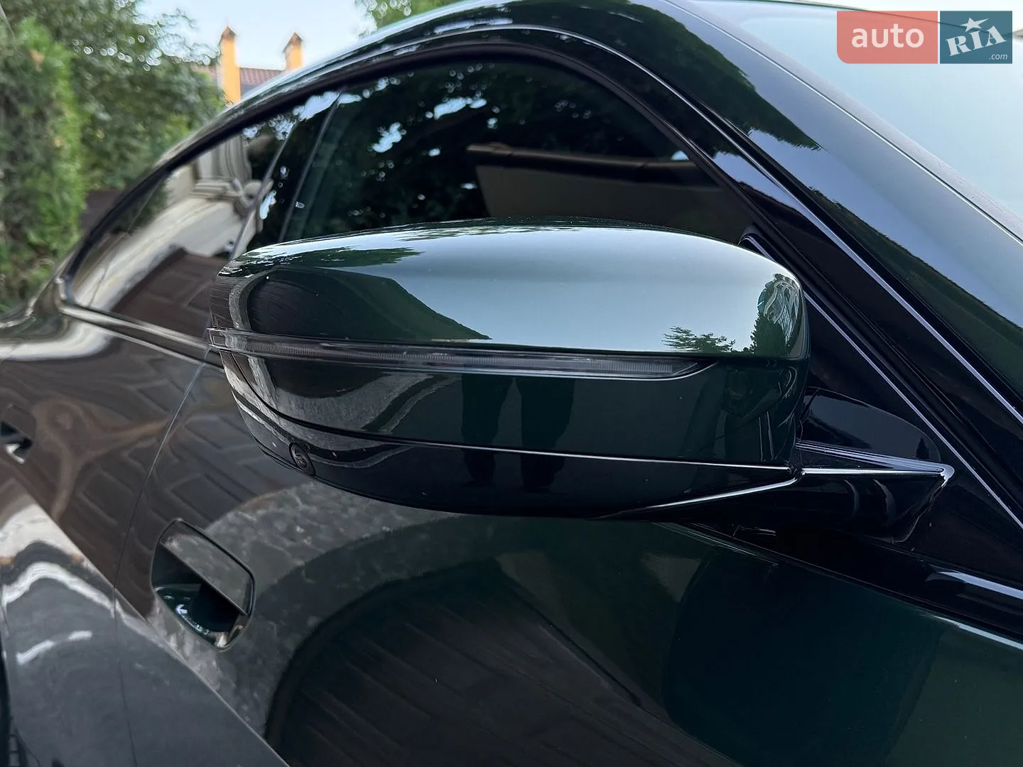 2023 BMW i4 - мініатюра 11