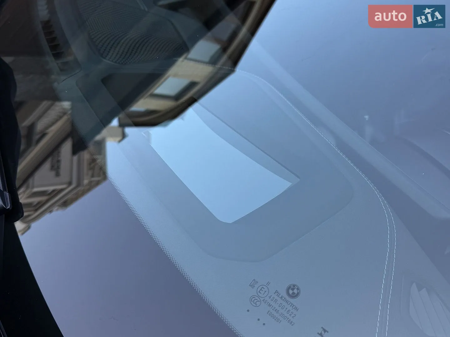 2023 BMW i4 - мініатюра 24