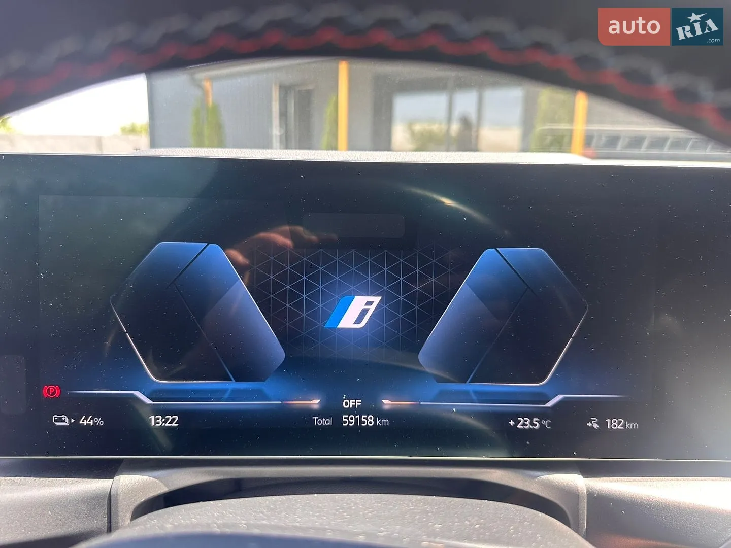 2023 BMW i4 - мініатюра 20