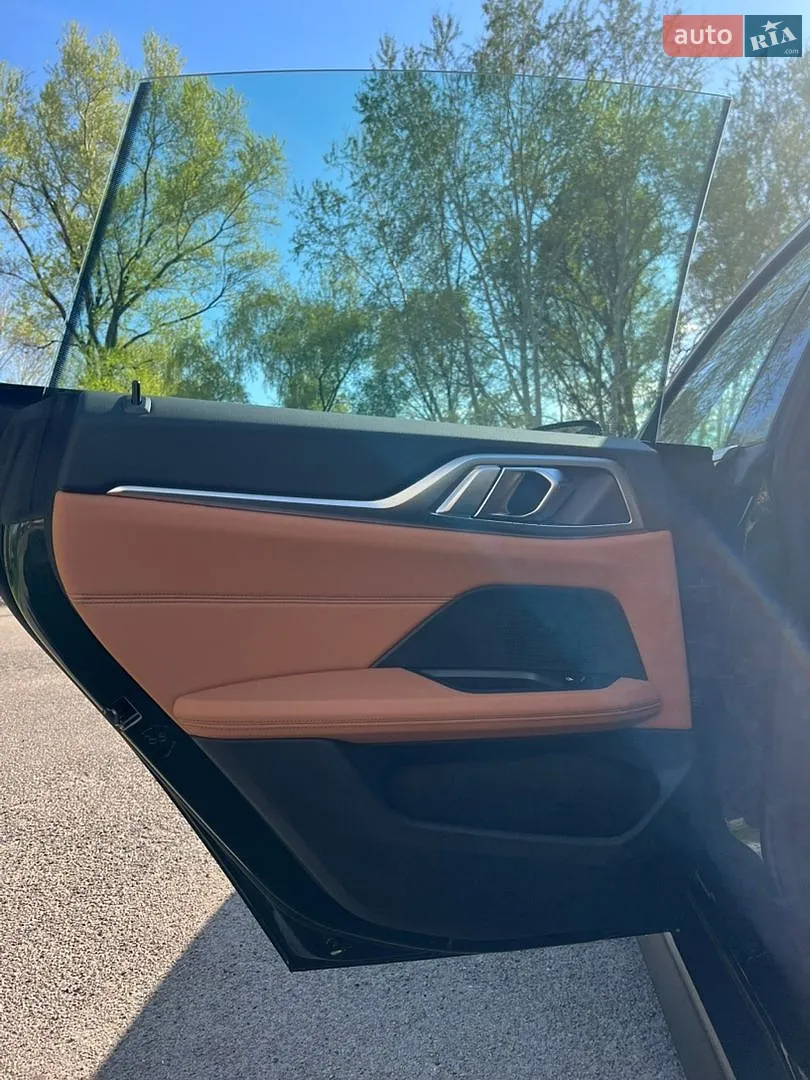 2023 BMW i4 - мініатюра 14