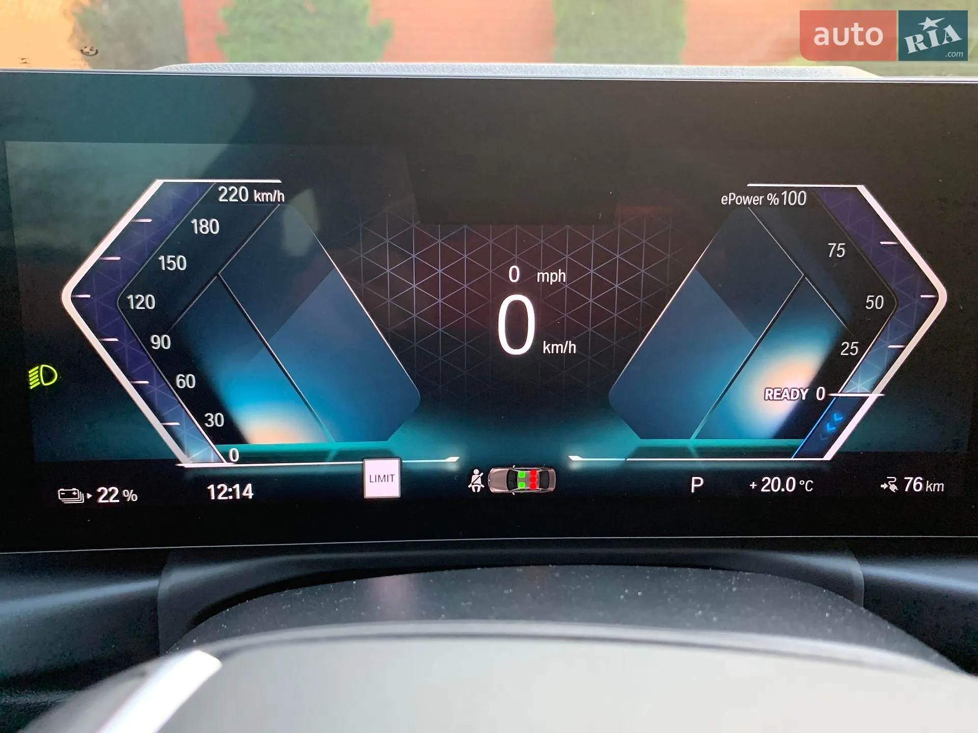 2023 BMW i4 - мініатюра 28