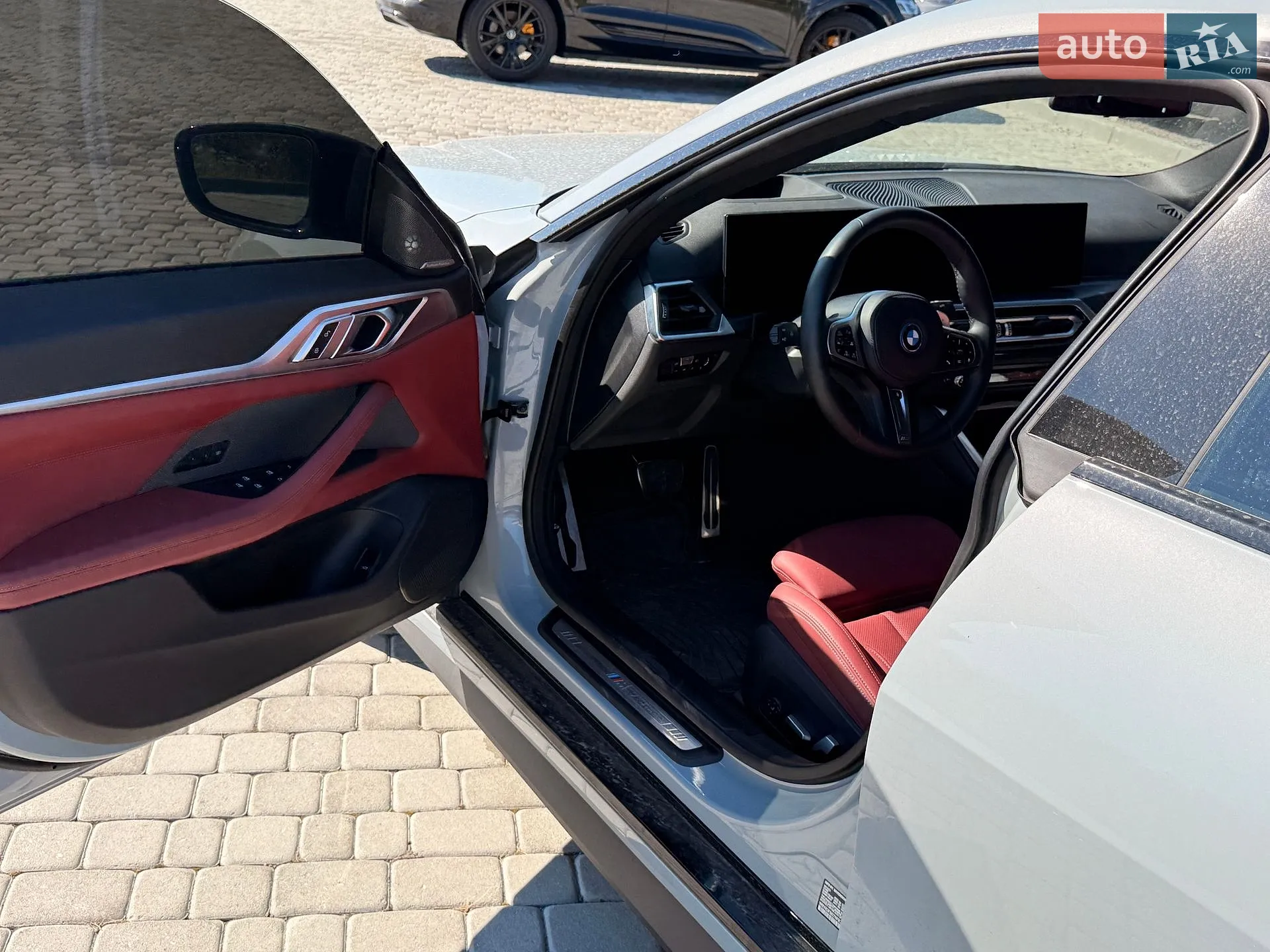 2023 BMW i4 - мініатюра 10