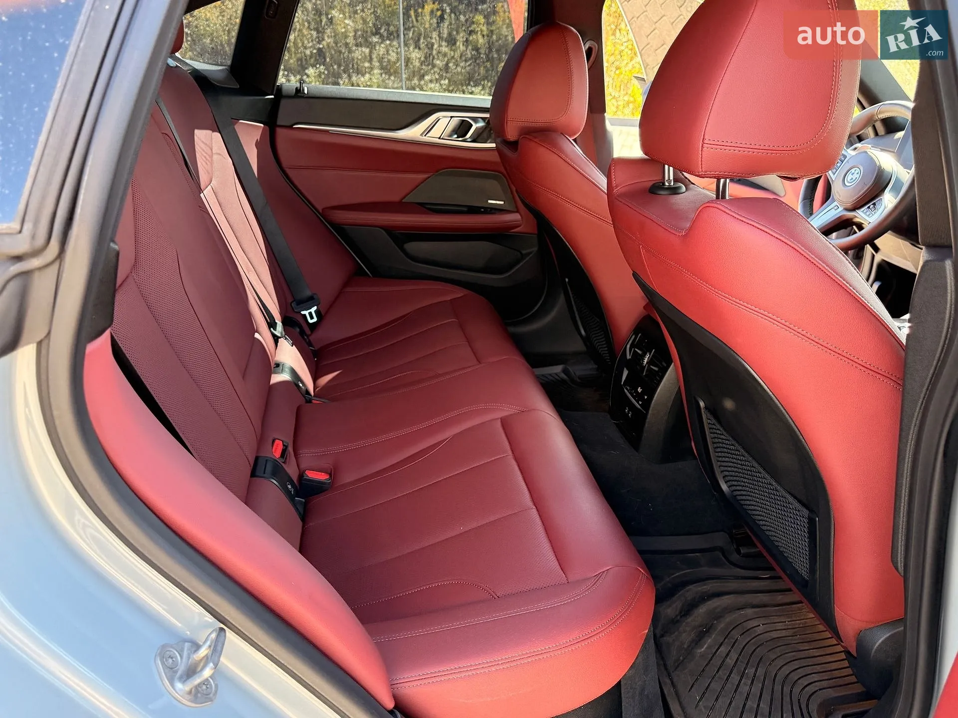 2023 BMW i4 - мініатюра 44