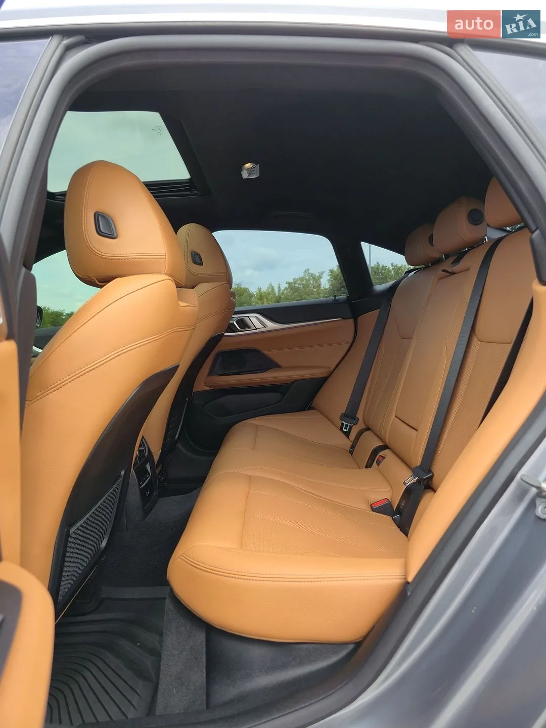 2023 BMW i4 - мініатюра 28