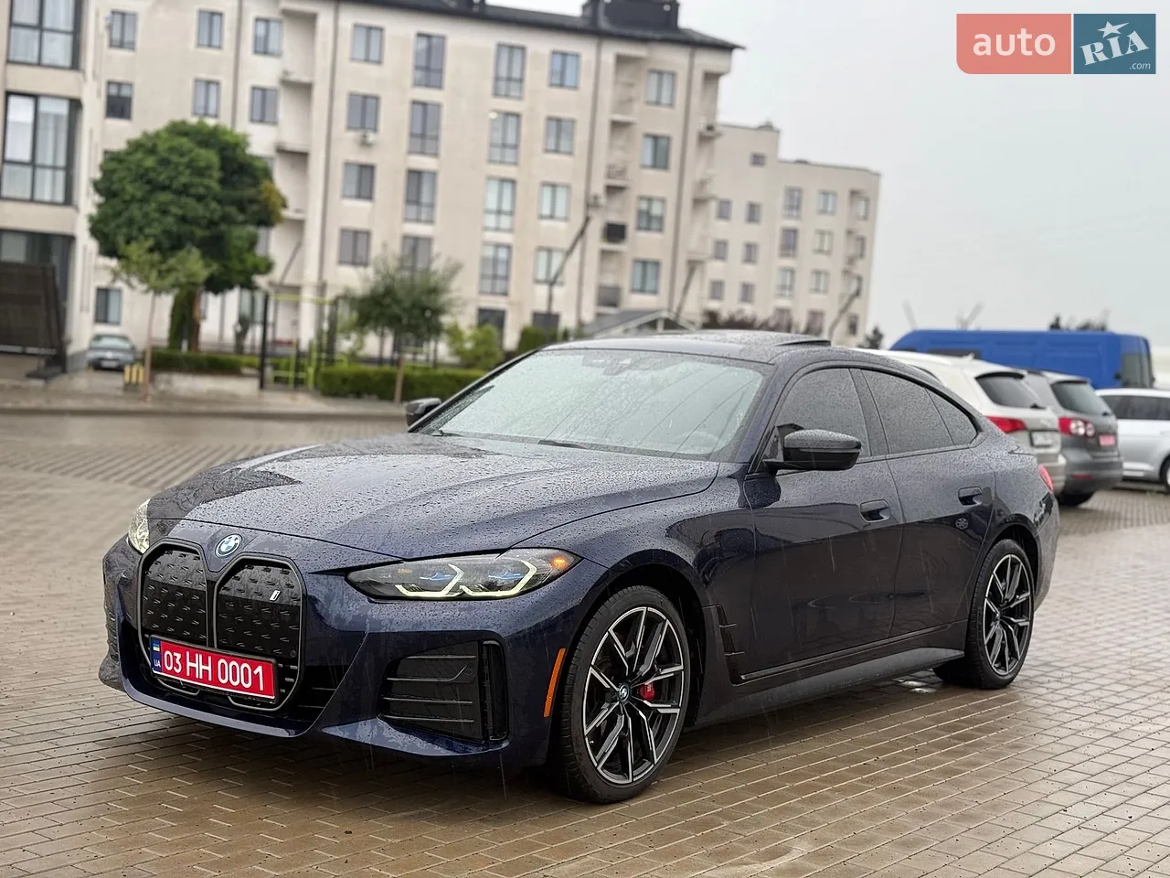 2019 BMW 7er - мініатюра 68