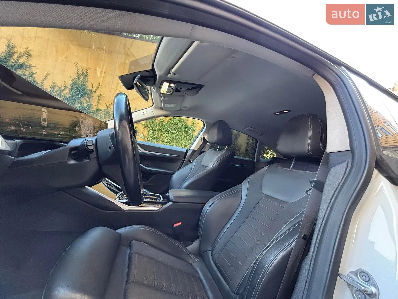 2022 BMW i4 - мініатюра 11