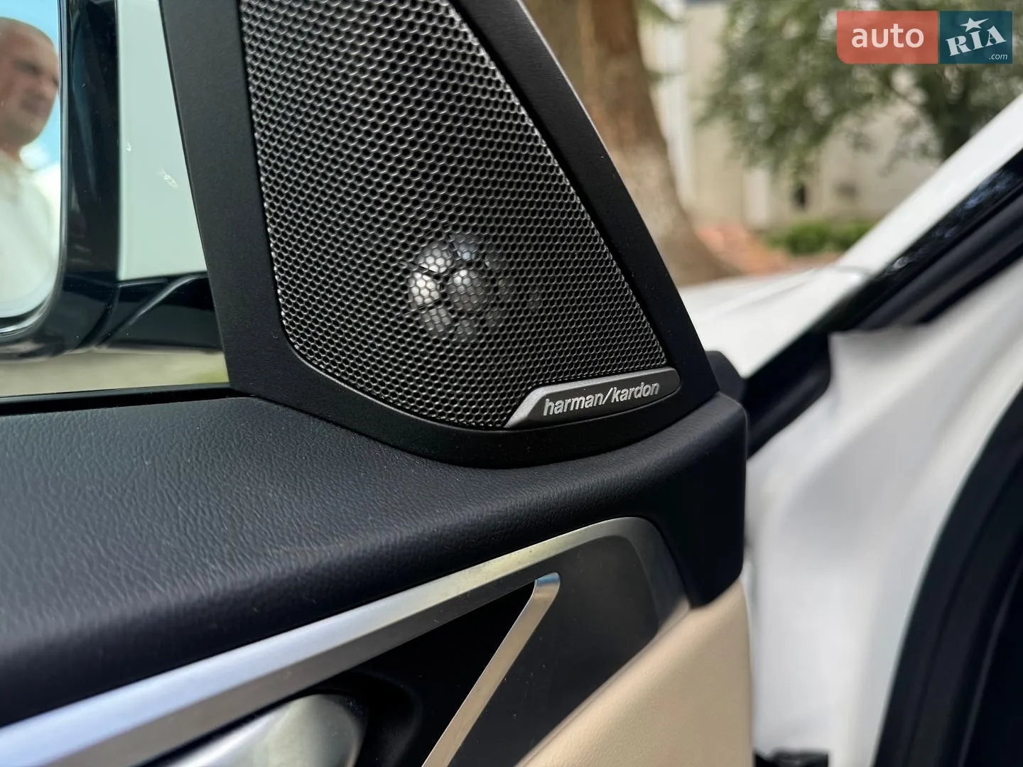 2022 BMW i4 - мініатюра 13