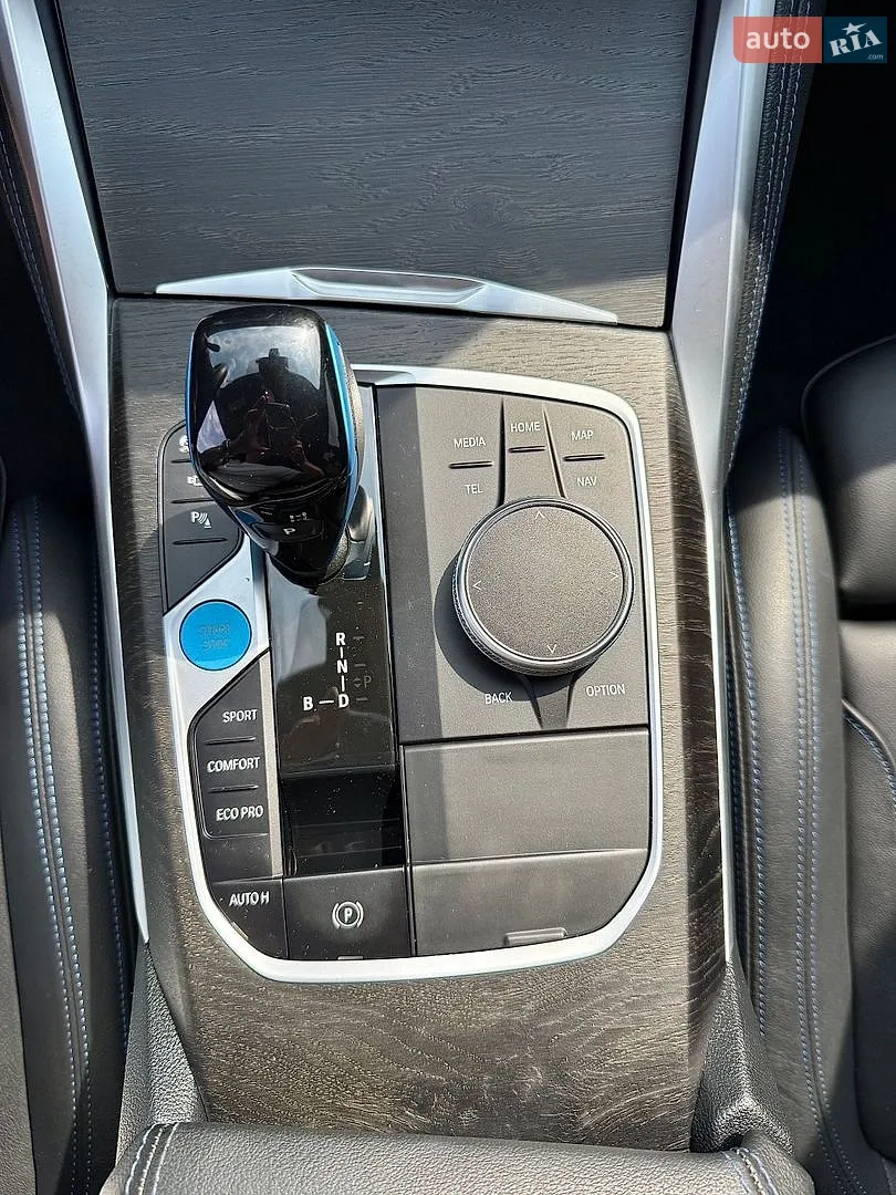 2022 BMW i4 - мініатюра 27