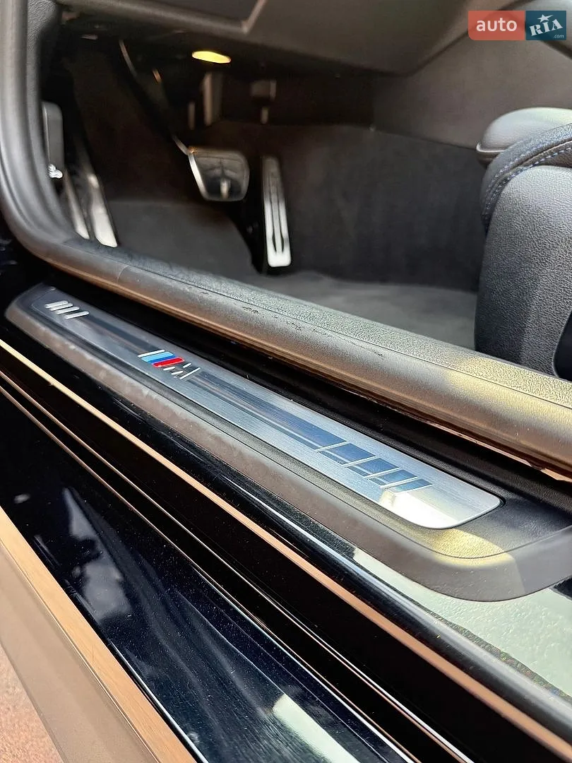 2022 BMW i4 - мініатюра 37