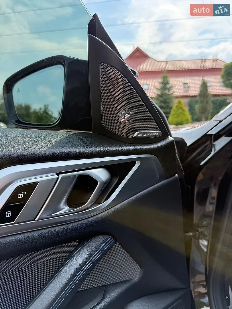2022 BMW i4 - мініатюра 45