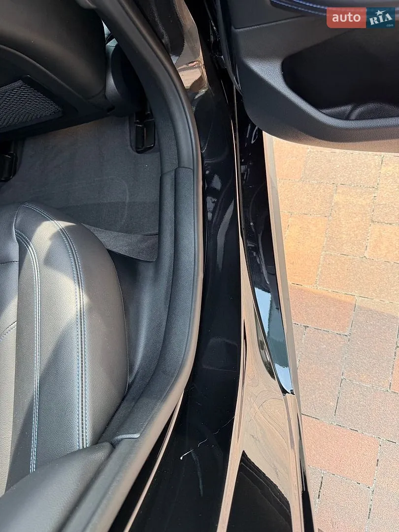 2022 BMW i4 - мініатюра 51