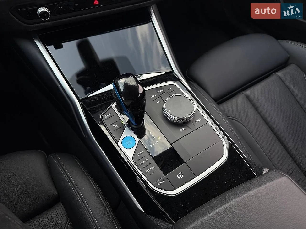 2022 BMW i4 - мініатюра 23