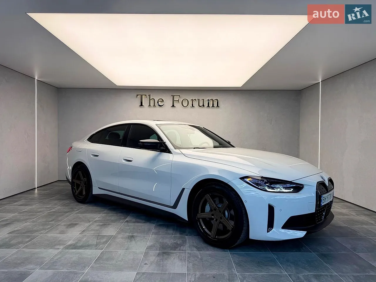 2017 BMW X6 - мініатюра 57