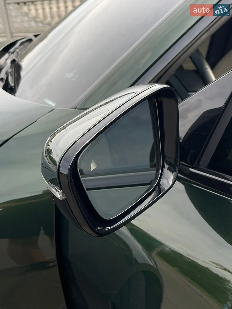 2023 BMW i4 - мініатюра 8