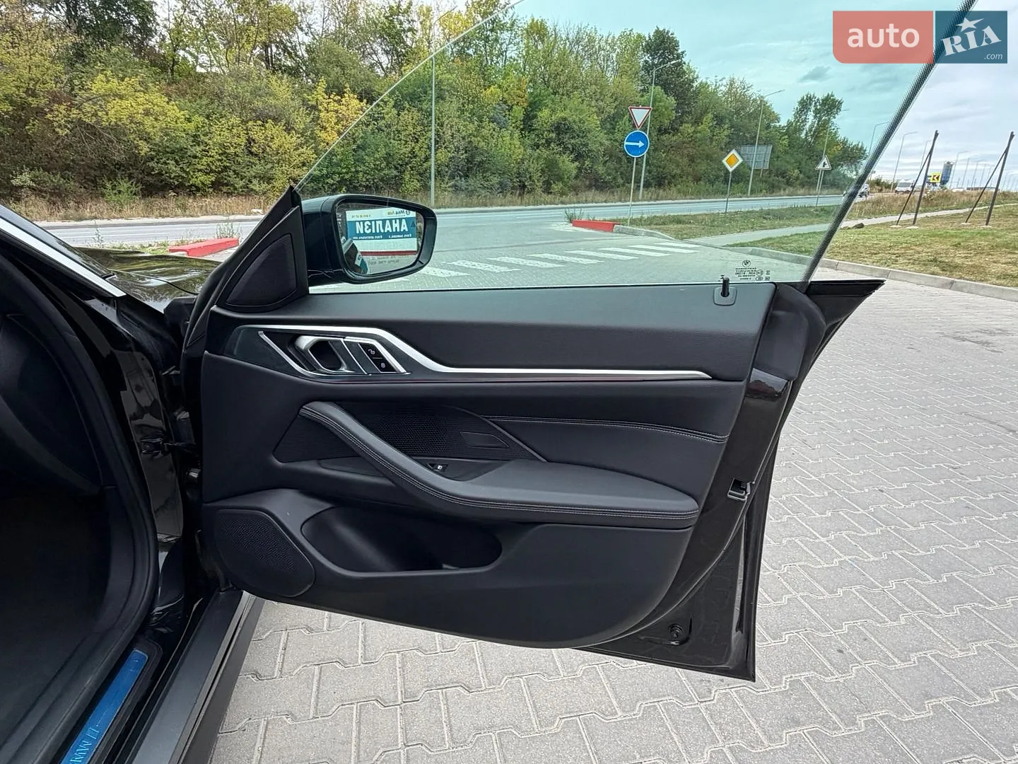 2024 BMW i4 - мініатюра 22