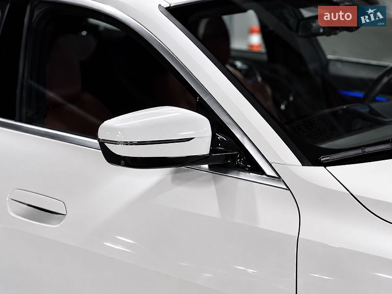 Купе BMW i4 2023 в Харкові