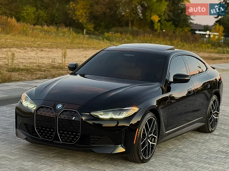 BMW i4