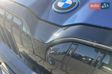 Седан BMW i5 2023 в Хмельницькому