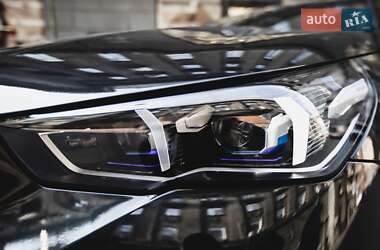 Седан BMW i5 2024 в 